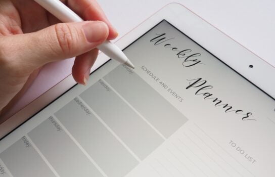 Goal Setting and Achievement