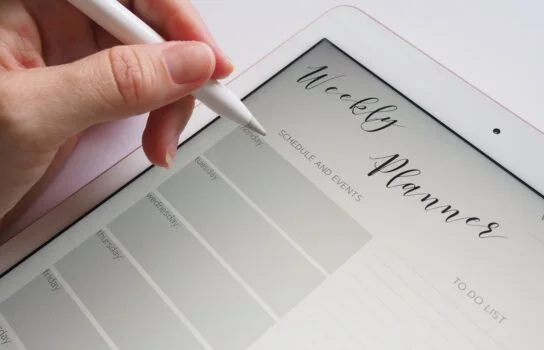 Goal Setting and Achievement