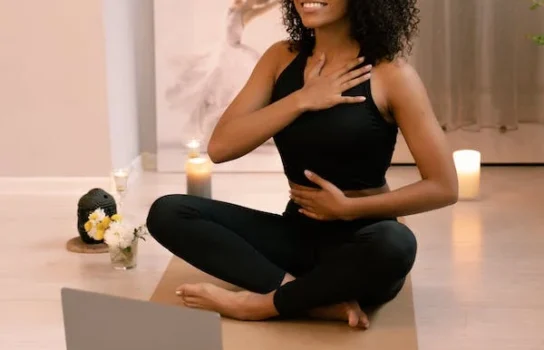 Self-Discovery and Awareness